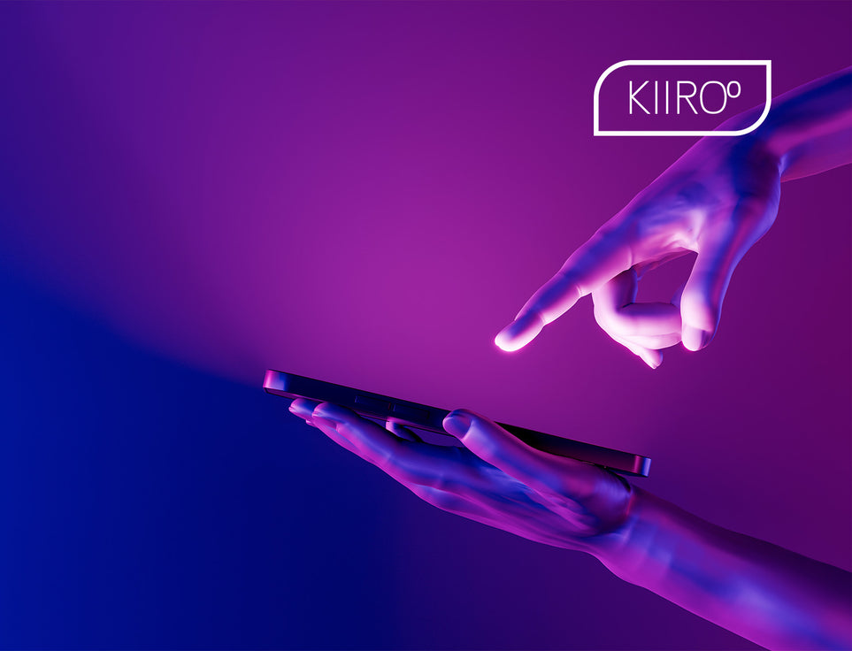 KIIROO-テクノロジーが生み出すセンセーション:快楽の電動スライド