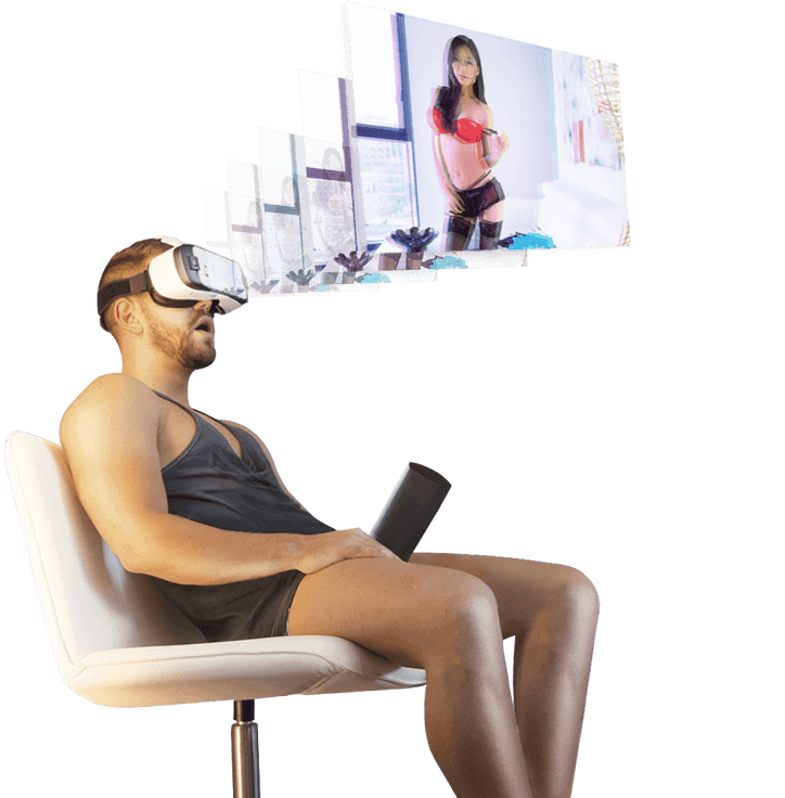 KIIROO-UpLoadVRがKiirooについて言及