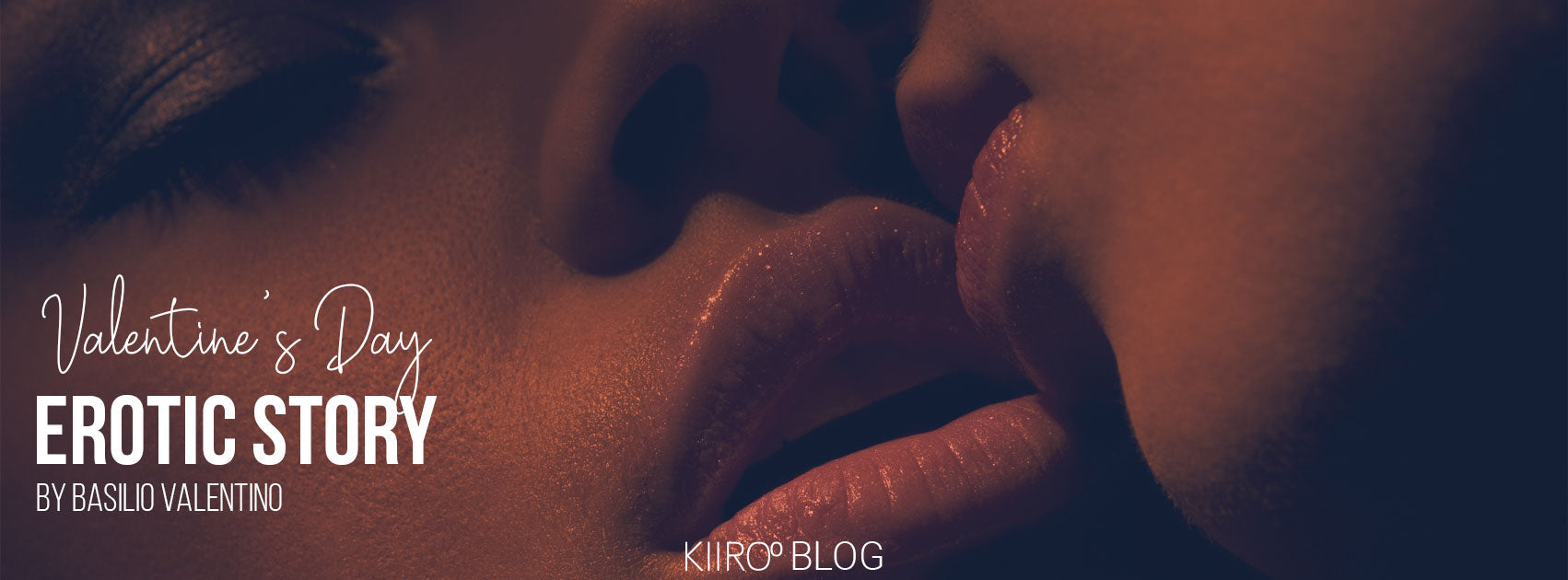 valentine's day erotic story kiiroo