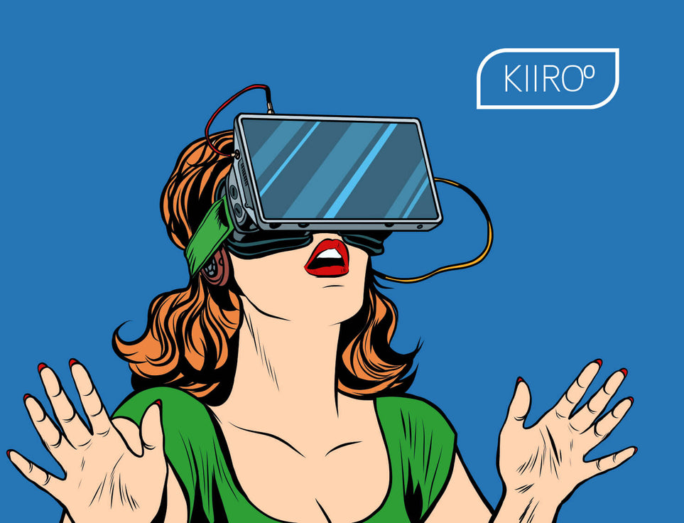 KIIROO-最高のインタラクティブポルノサイトは何ですか?