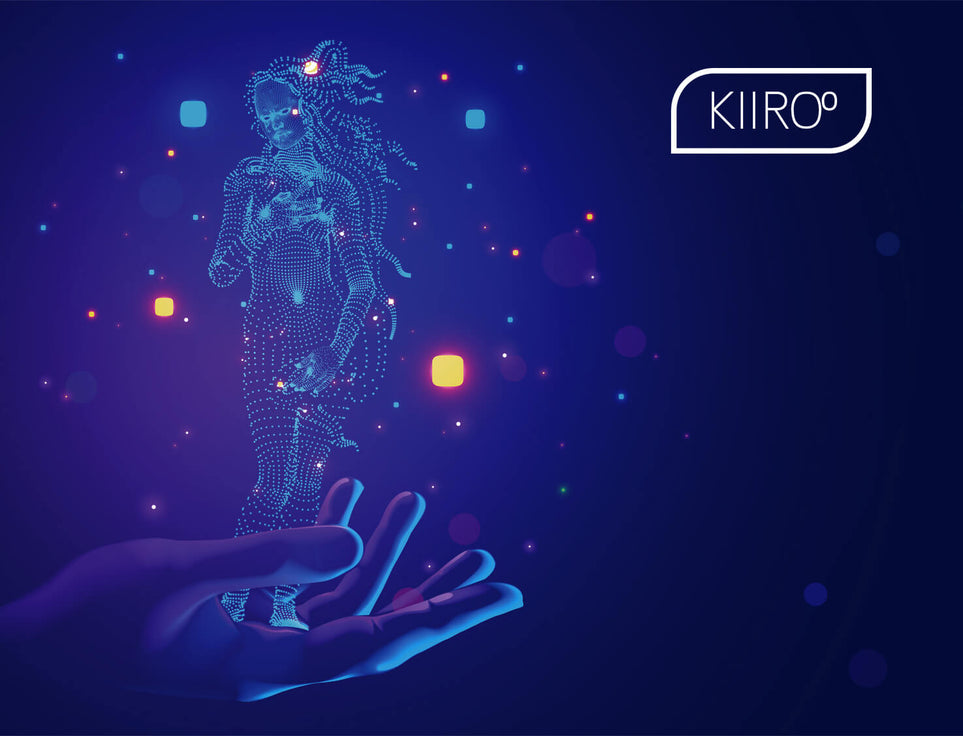 KIIROO-AIポルノとは?入門