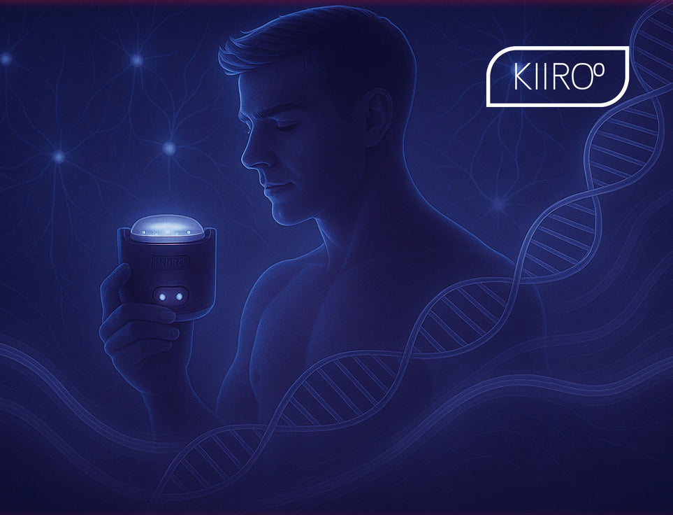 KIIROO-Why No Nut November Is a Myth: The Science Behind Ejaculation
