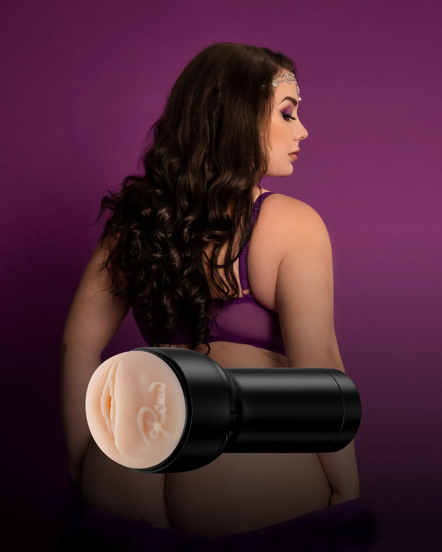 ロミ・チェイス - ストローカー