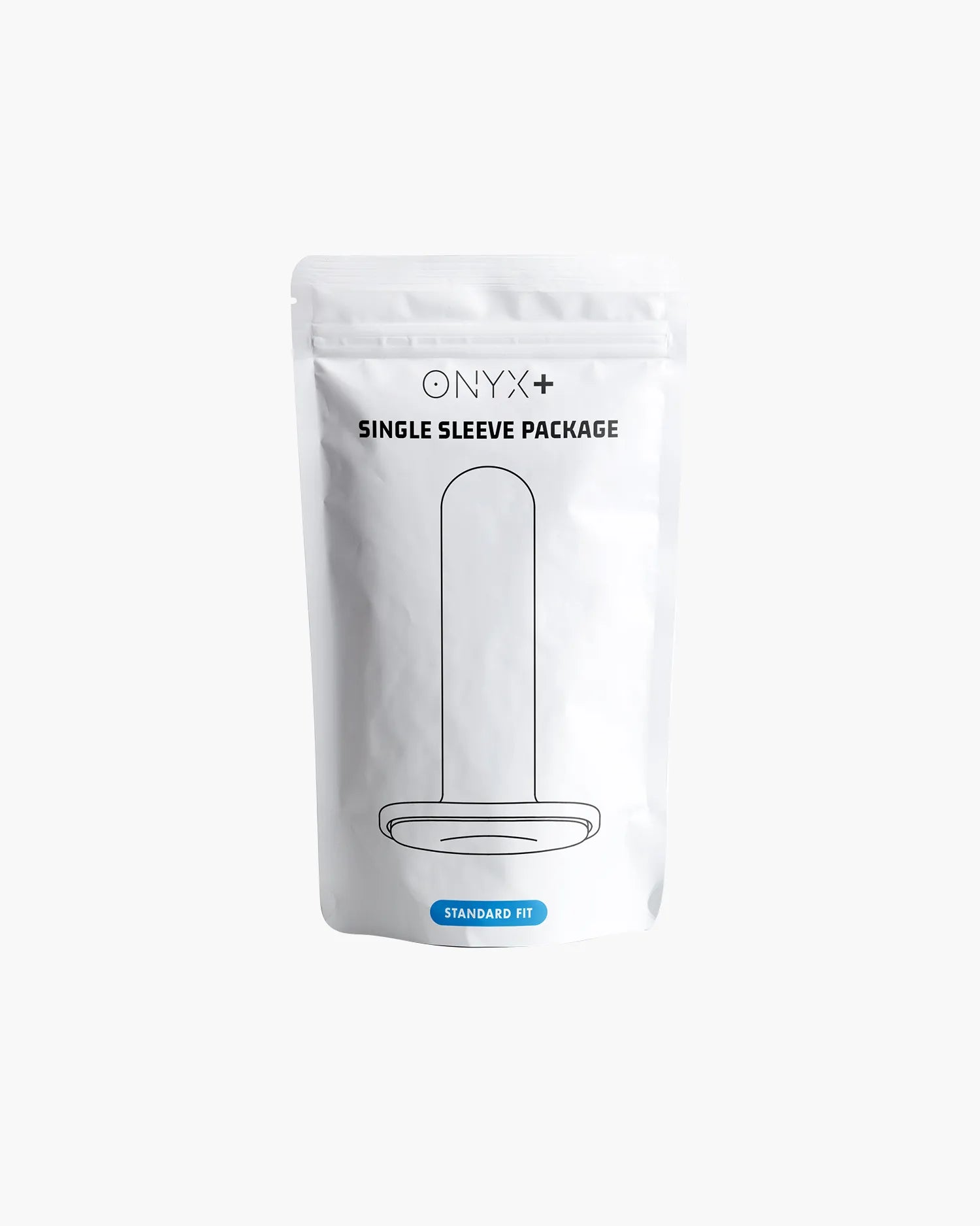 KIIROO® Onyx+™ 交換用スリーブ - シングルパック