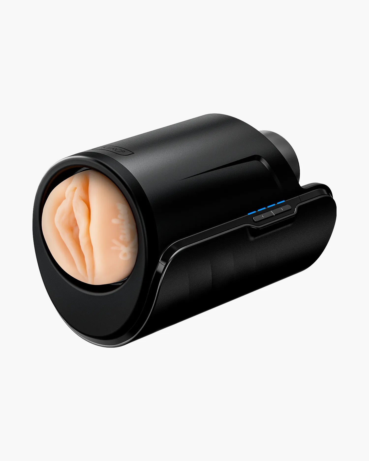 ケイリー・ガンナー - ストローカー