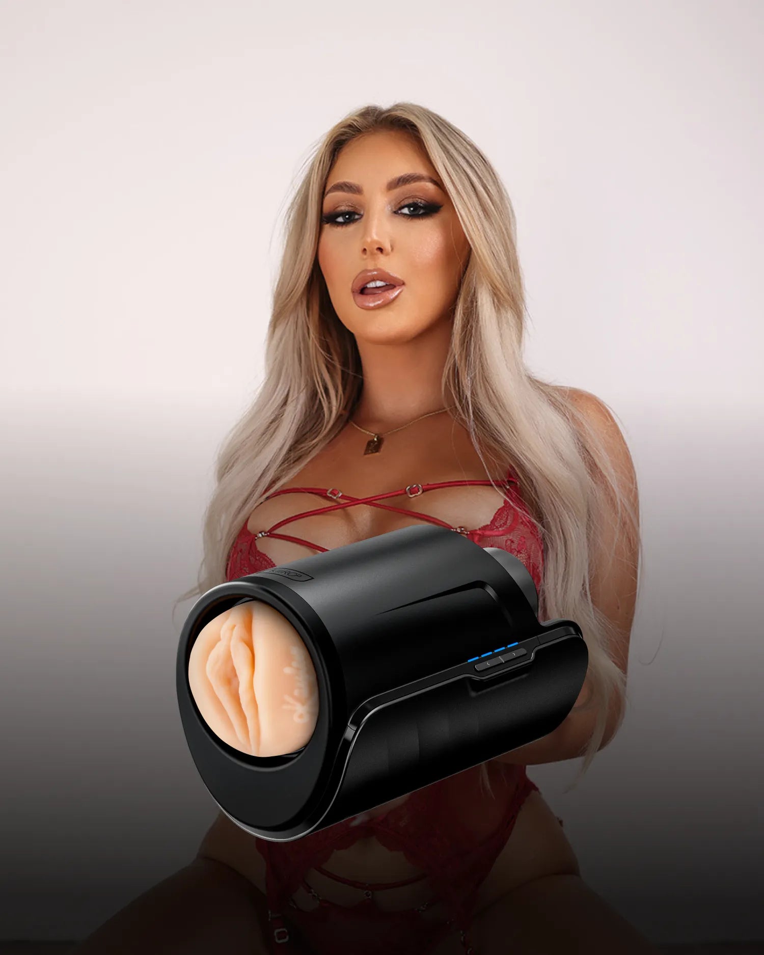 ケイリー・ガンナー - ストローカー