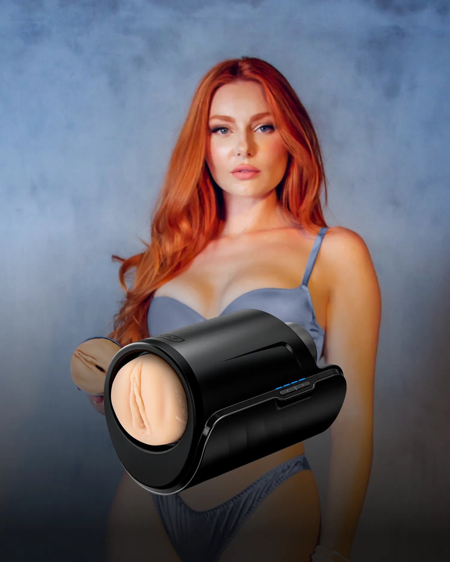 レイシー・レノン - ストローカー