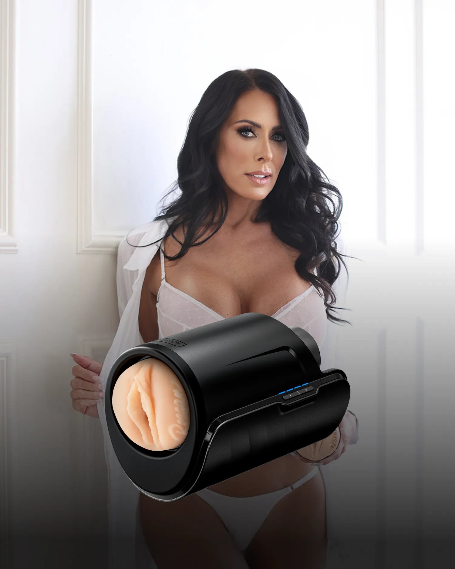 レーガン・フォックス - ストローカー