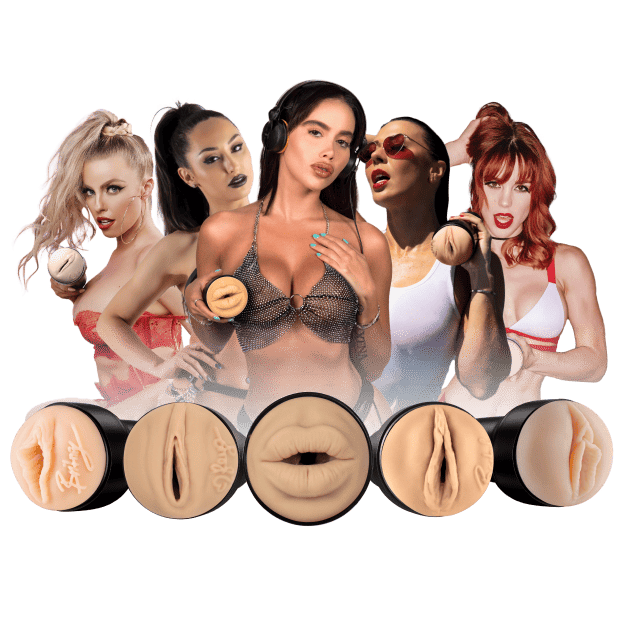 KIIROO-The FeelStar Sensation Pack