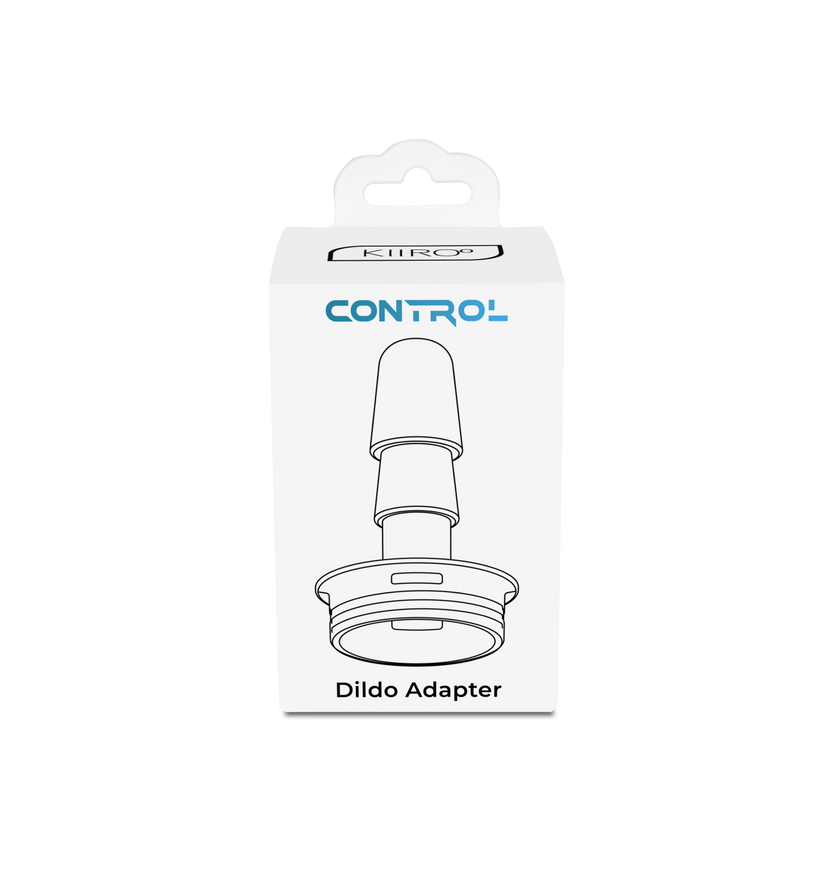 KIIROO-Control adapter box front