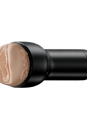 デインティ・ワイルダー KIIROO-dainty holding dainty stroker