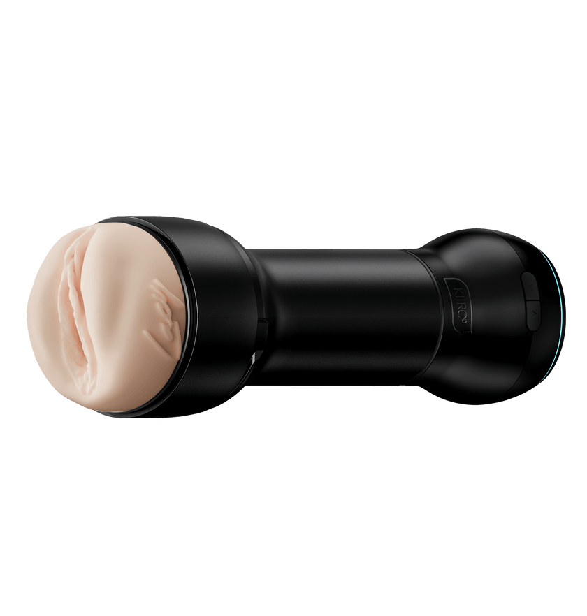 KIIROO-パワーブロー&フィールレイシーストローカー