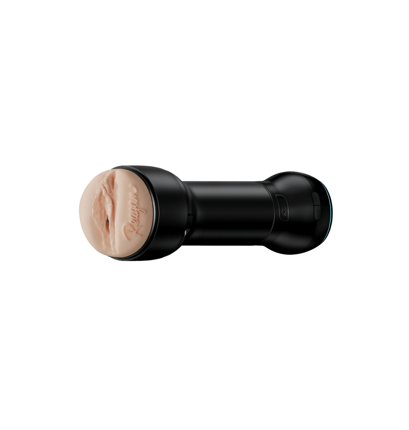KIIROO-FeelReagan Stroker and powerblow side profile