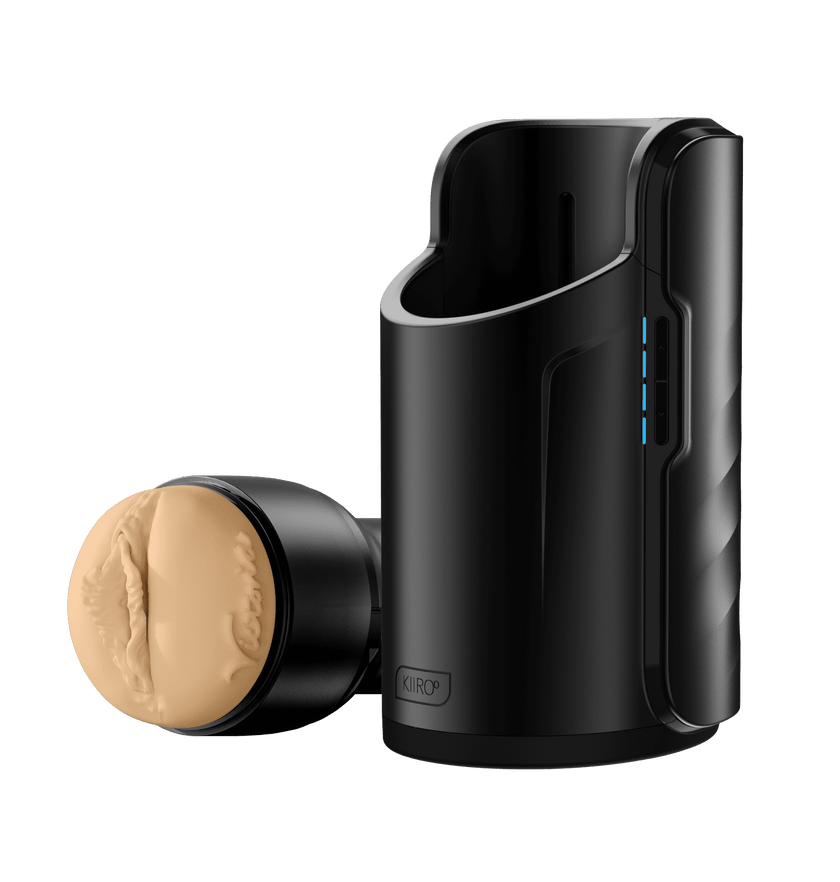 KIIROO-feelvictoria and keon combo