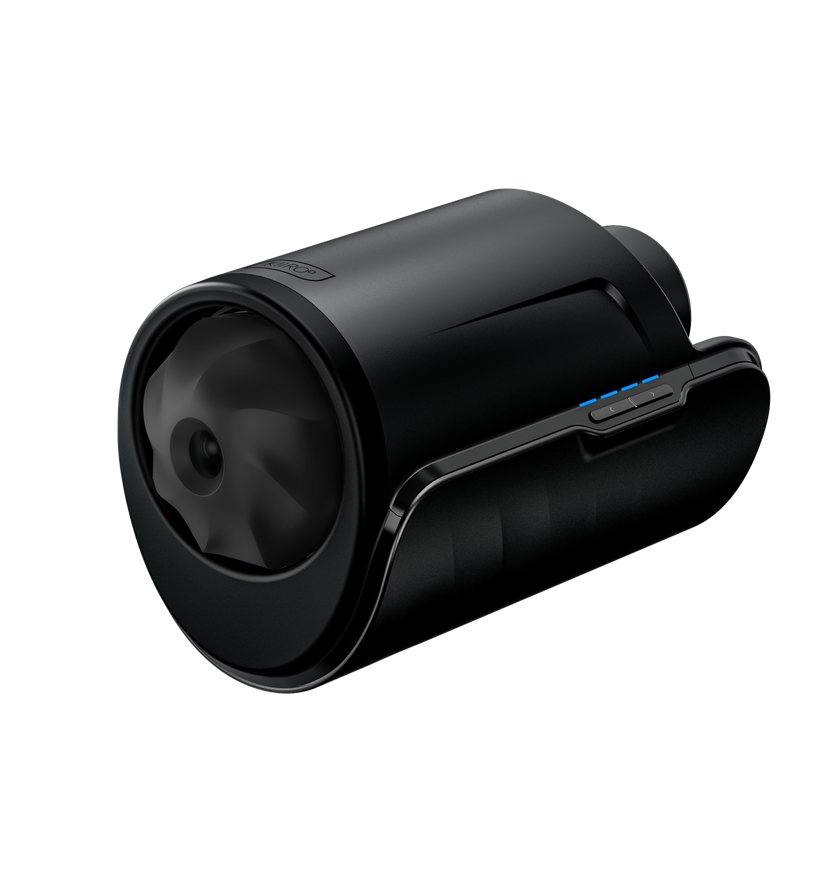 KIIROO-ケオン&フィールセンセーション ストローカー