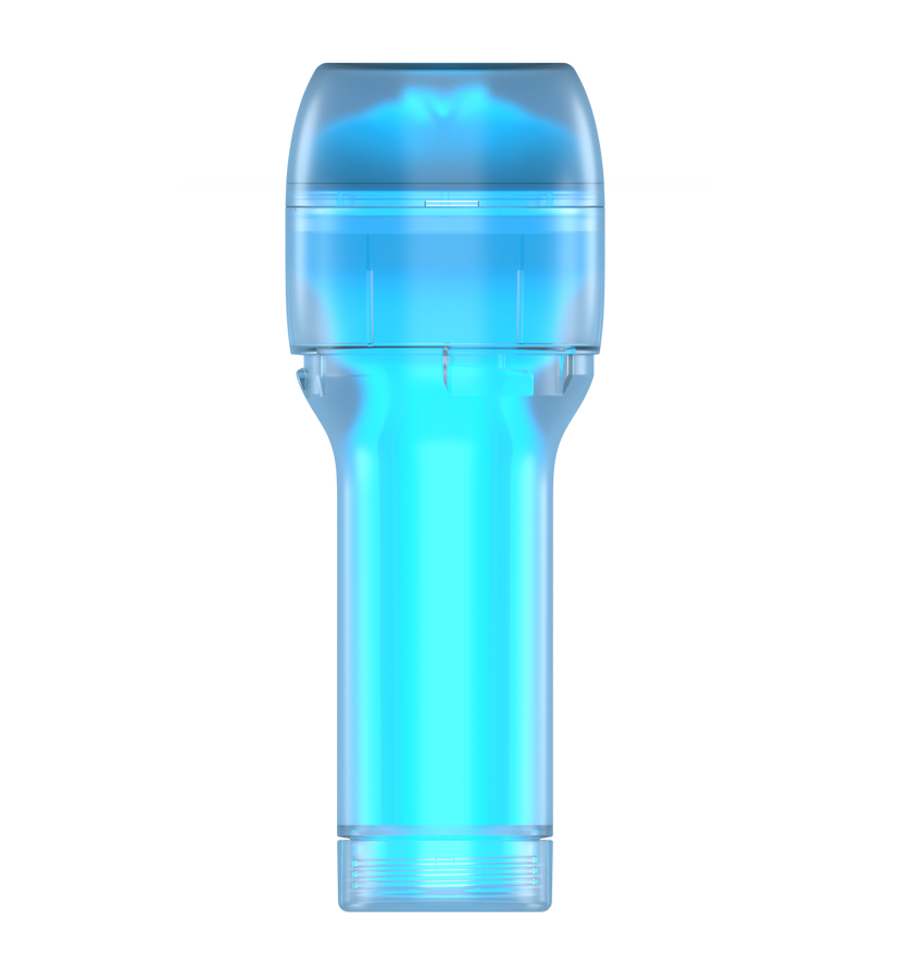 KIIROO-the FeelGlow Stroker