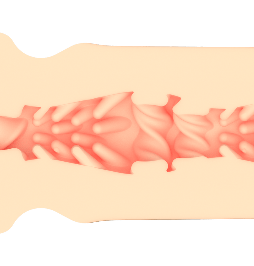 KIIROO-feelKayley storker tunnel