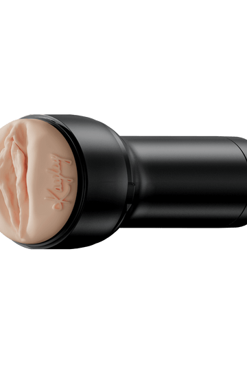 ケイリー・ガンナー KIIROO-kayley holding her feelKayley stroker