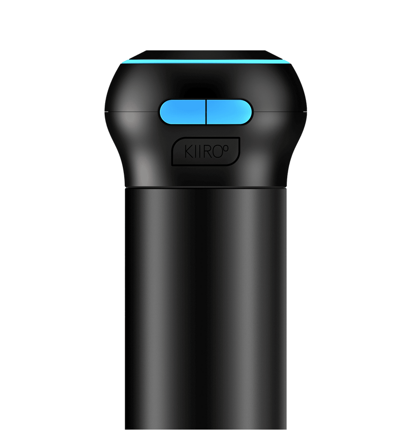 KIIROO-control and stroker