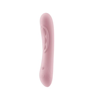 パール3 KIIROO-pearl3 pink G-spot vibrator