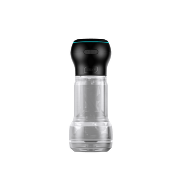 フィールポケットストローカークリスタル+パワーブロー KIIROO-フィールポケットストローカークリスタル+パワーブロー