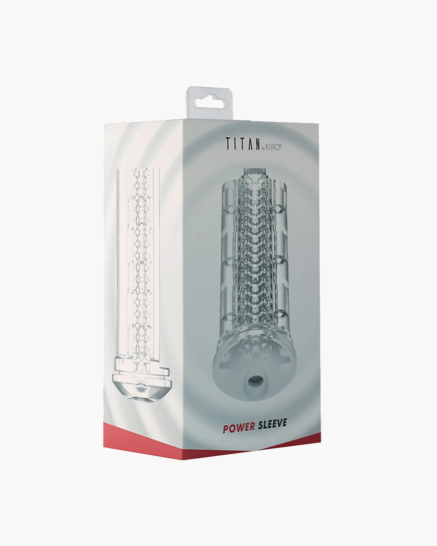 Titan用パワースリーブ