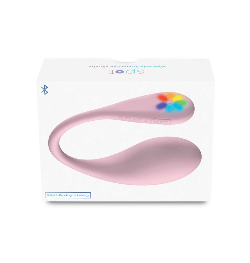 KIIROO-spot box front