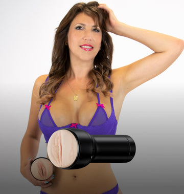 ダフネ・ラート KIIROO-Daphne and feelDaphne stroker