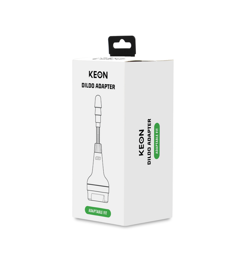 KIIROO-dildoadapter box one side