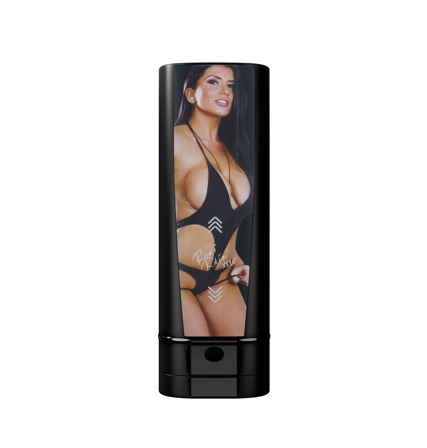 KIIROO-romi rain onyx