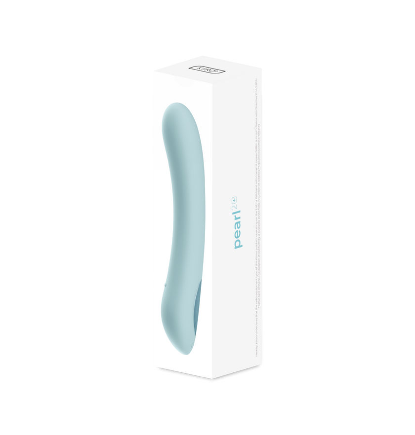 KIIROO-pearl2 plus box