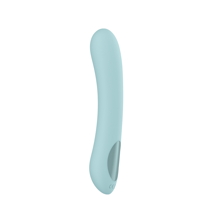 KIIROO-pearl2 plus G-spot vibrator