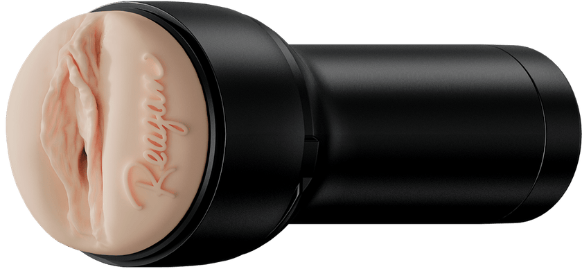 KIIROO-feelreagan stroker