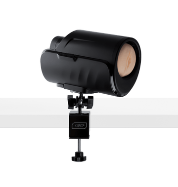 Keon テーブルクランプ KIIROO-keon table clamp