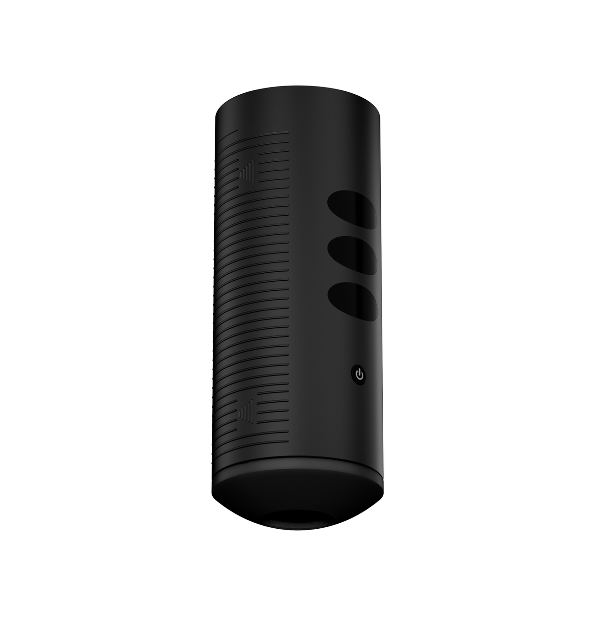 TITAN interactive masturbator side