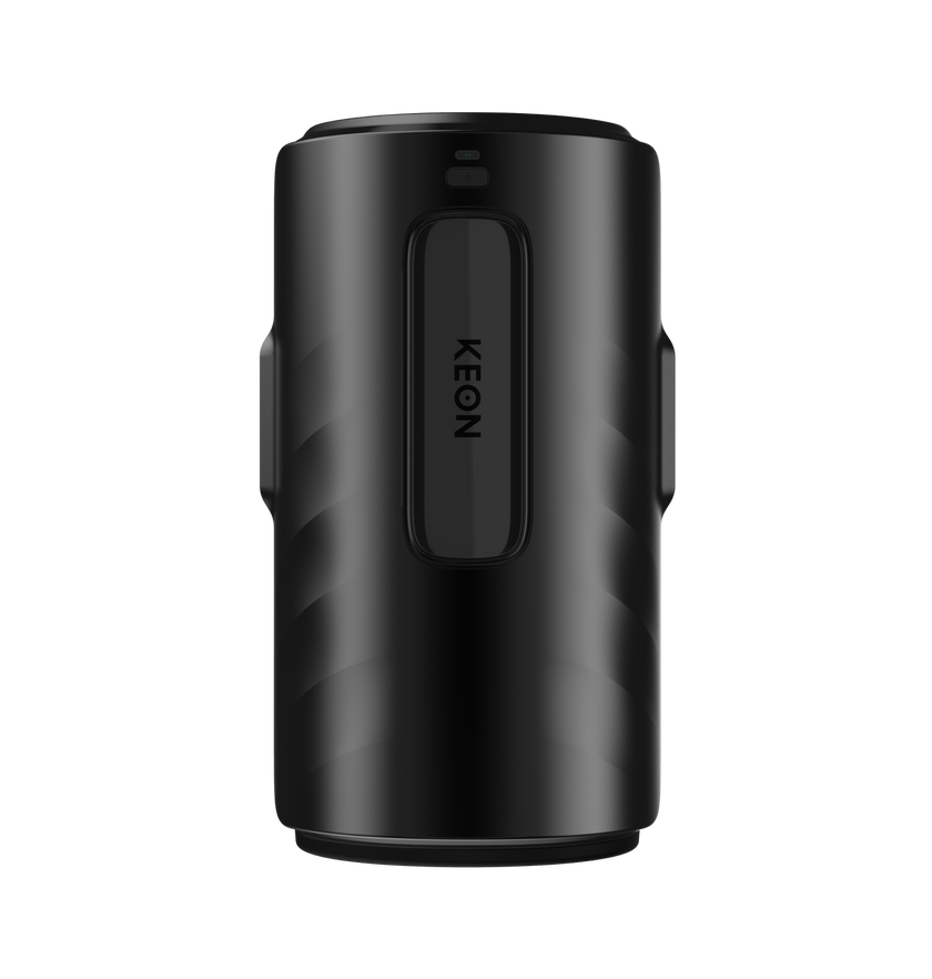 KIIROO-Back of Keon automatic male masturbator