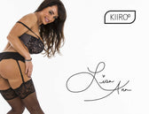 KIIROO-リサ・アンに関する10の興味深い事実 - あなたが知りたかったことすべて