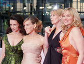 KIIROO-『セックス・アンド・ザ・シティ』シリーズから学ぶ10の教訓