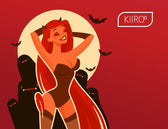 KIIROO-セクシーなロールプレイのアイデア