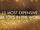 KIIROO-世界で最も高価なセックストイ10選