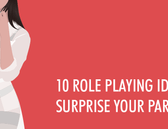 KIIROO-女性がパートナーを驚かせるためのセクシーなロールプレイのアイデア10選