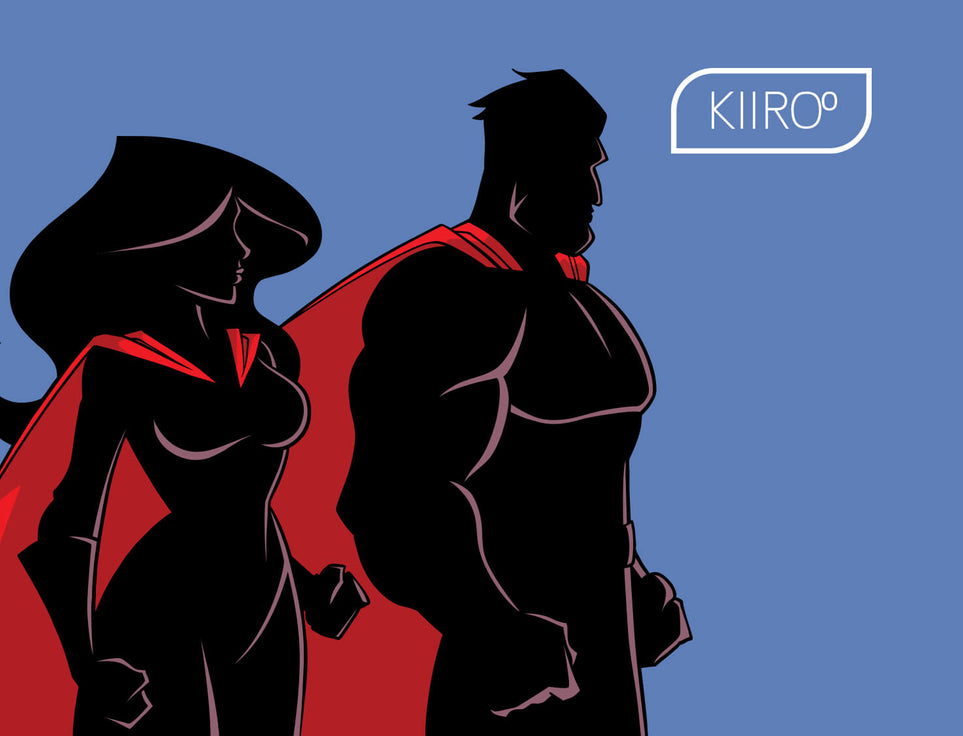 KIIROO-最高のポルノパロディ映画15選