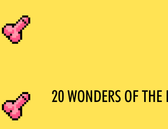 KIIROO-ペニスの不思議