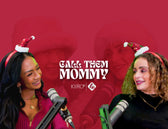 KIIROO-Call Them Mommy Christmas Special: Winter Turn-Ons, Confessions and Games
