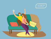 KIIROO-カップル向けの最高のセックスゲーム