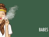 KIIROO-420: ベイブスとハンクス