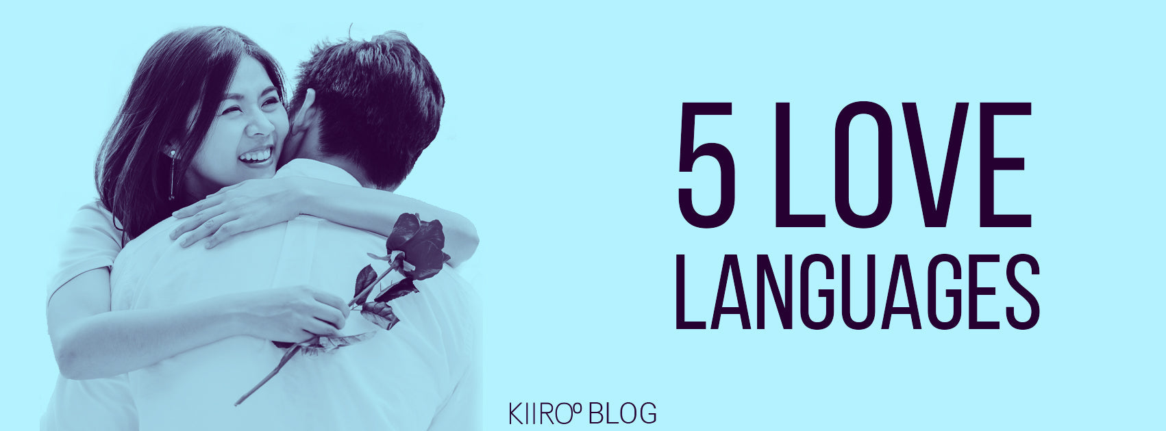 kiiroo 5 love languages 
