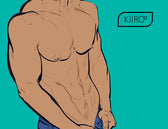 KIIROO-ストレートポルノに出演するゲイに人気の男性ポルノスター5人