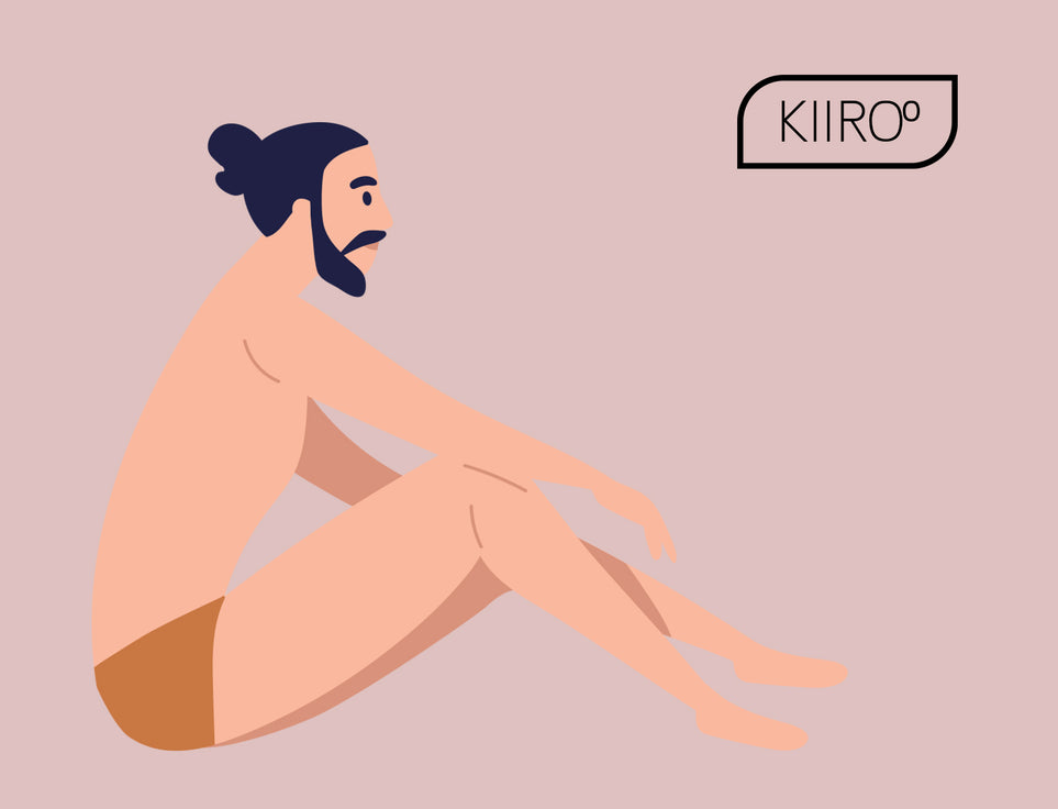 KIIROO-男性用オナホール：次の大ブーム