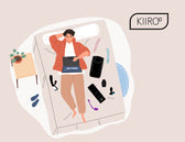 KIIROO-ホリデーシーズンに寝室に欠かせない7つのセックストイ